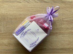 Soy Candle Gift Set